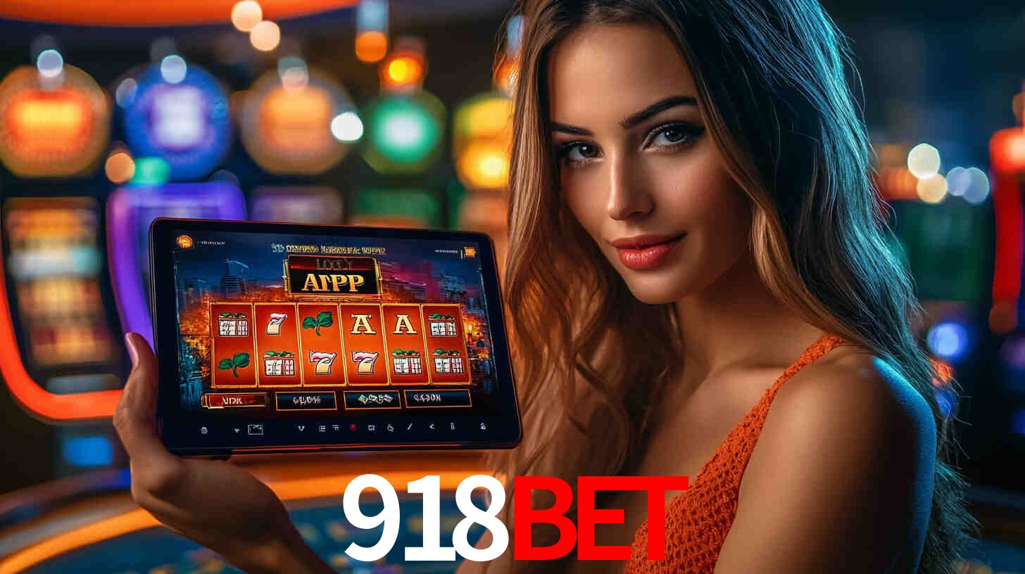 Baixar App iOS 918bet