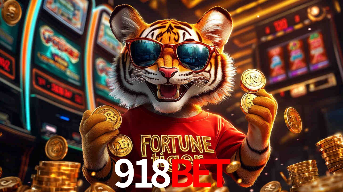 Por Que Jogar Fortune Tiger no 918bet
